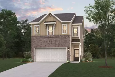 1131 Holland Rose Drive #Lot 111, Lawrenceville, GA 30043 - Photo 1