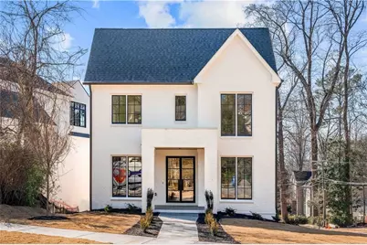 1348 Berwick Avenue NE, Atlanta, GA 30306 - Photo 1