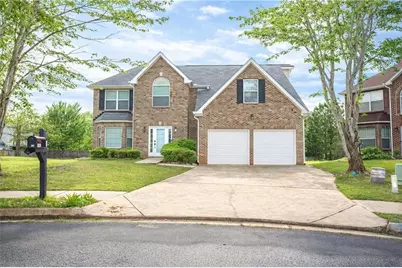 1412 Shelnutt Court, Hampton, GA 30228 - Photo 1