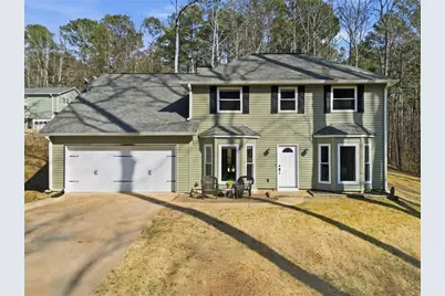 153 Spring Creek Court, Canton, GA 30115 - Photo 1