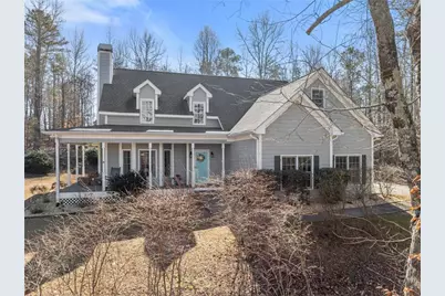 5710 Julian Road, Gainesville, GA 30506 - Photo 1