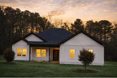 337 W Ridgeway Road, Maysville, GA 30558 - Photo 1