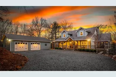 149 River Crest Lane, Mineral Bluff, GA 30559 - Photo 1