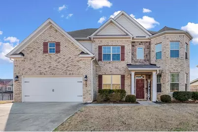 274 Fox Knoll Trail, Dallas, GA 30132 - Photo 1