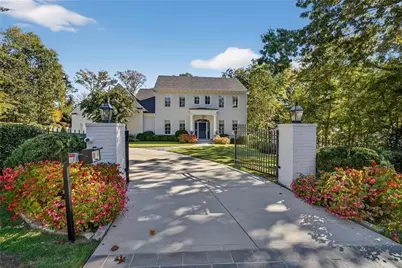 4765 Millbrook Drive NW, Atlanta, GA 30327 - Photo 1