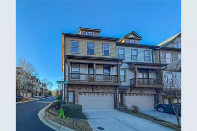 3221 Creole Lane, Decatur, GA 30032 - Photo 1