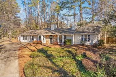 233 Sharney Lane NE, Kennesaw, GA 30144 - Photo 1