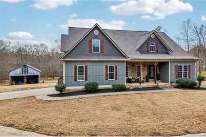 1170 Sleepy Hollow Road, Powder Springs, GA 30127 - Photo 1