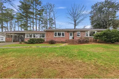 3302 Wynn Drive, Avondale Estates, GA 30002 - Photo 1