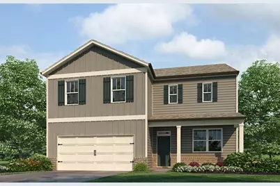 2931 Daxton Lane, Gainesville, GA 30507 - Photo 1