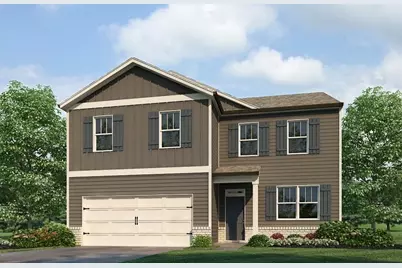 2943 Daxton Lane, Gainesville, GA 30507 - Photo 1
