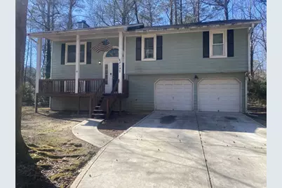 2152 Cedar Creek Lane, Lithia Springs, GA 30122 - Photo 1