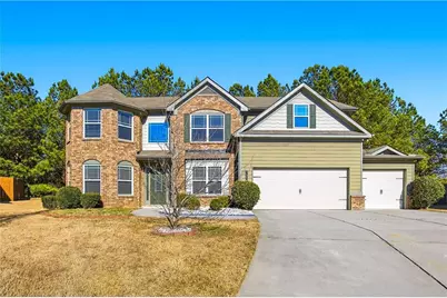 1425 Union Station Court, Lawrenceville, GA 30045 - Photo 1