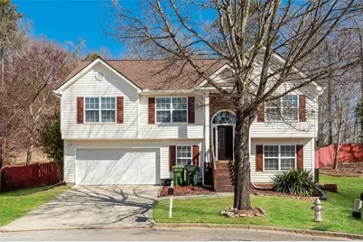4220 Crestside Ridge, Snellville, GA 30039 - Photo 1