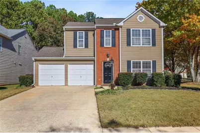 1519 Evanston Lane, Marietta, GA 30062 - Photo 1