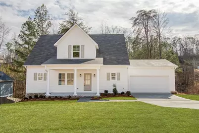 254 Creek View Pl, Canton, GA 30114 - Photo 1