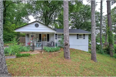7 Valley View Drive, Cartersville, GA 30120 - Photo 1