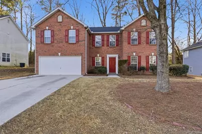 3442 Kittery Drive, Snellville, GA 30039 - Photo 1