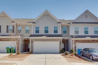 2709 Wild Laurel Court, Norcross, GA 30071 - Photo 1
