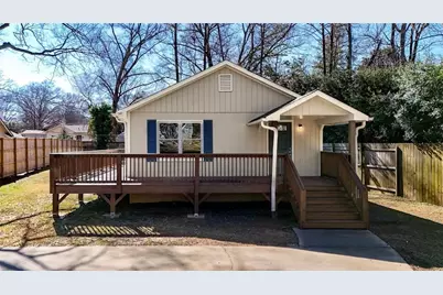 26 Herring Street, Cartersville, GA 30120 - Photo 1