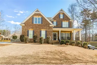 1426 Sutters Pond Drive NW, Kennesaw, GA 30152 - Photo 1