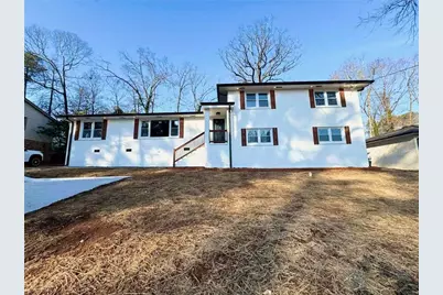 2608 Hawthorne Place NE, Atlanta, GA 30345 - Photo 1