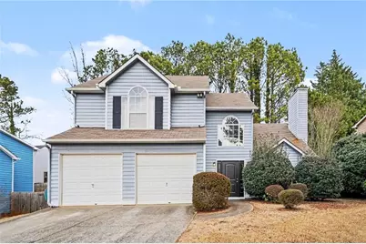 2256 Dresden Green NW, Kennesaw, GA 30144 - Photo 1