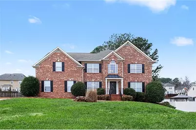 4305 Huntcliff Trace, Douglasville, GA 30135 - Photo 1