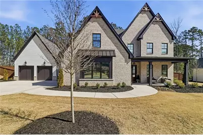 124 Chateau Place, Woodstock, GA 30188 - Photo 1