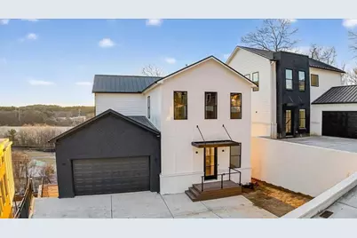 164 Railroad Street, Canton, GA 30114 - Photo 1