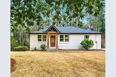 1903 Wildwood Drive, Decatur, GA 30032 - Photo 1