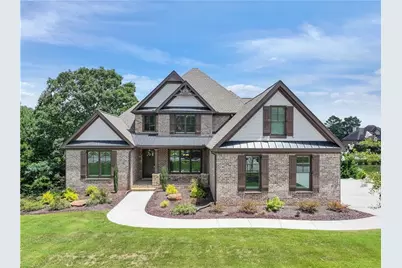 1109 Woodtrace Lane, Auburn, GA 30011 - Photo 1