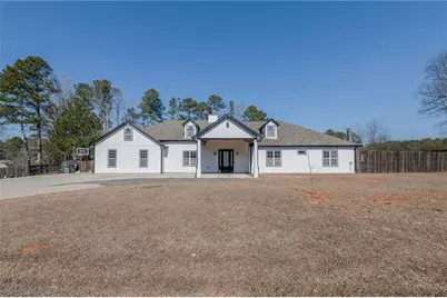 1243 Old Villa Rica Road, Dallas, GA 30157 - Photo 1