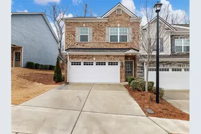 2333 Buford Town Drive, Buford, GA 30518 - Photo 1