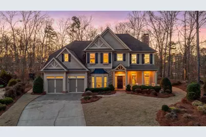 5808 Deer Crossing Drive, Sugar Hill, GA 30518 - Photo 1