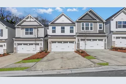 32 Trace Bluff, Dawsonville, GA 30534 - Photo 1