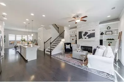 4160 Townsend Lane, Dunwoody, GA 30346 - Photo 1