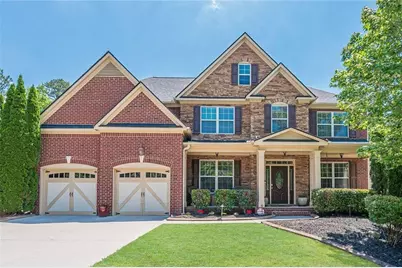 2390 Colchester Court, Cumming, GA 30041 - Photo 1