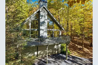 112 Canada Geese Point, Big Canoe, GA 30143 - Photo 1