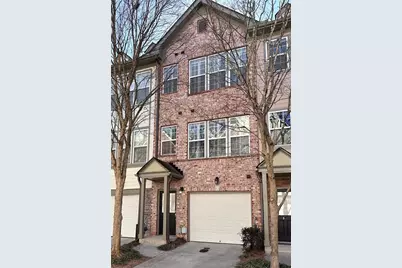 3670 Ashford Creek View NE #1204, Atlanta, GA 30319 - Photo 1