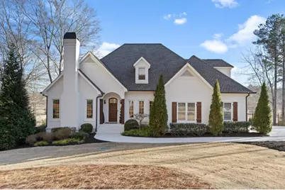 [Address not provided], Braselton, GA 30517 - Photo 1