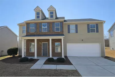 3135 Franklin Street, Austell, GA 30106 - Photo 1