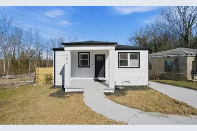 2073 Morehouse Drive NW, Atlanta, GA 30314 - Photo 1