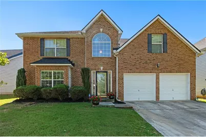 4270 Holliday Road, Atlanta, GA 30349 - Photo 1