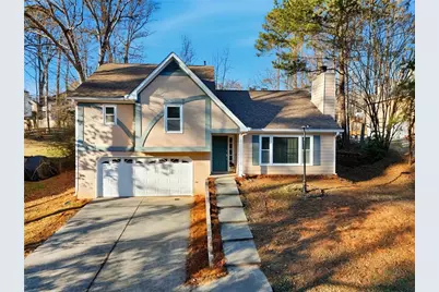 1143 Etowah Valley Lane, Woodstock, GA 30189 - Photo 1