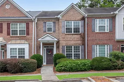 1791 NW Heights Circle NW, Kennesaw, GA 30152 - Photo 1