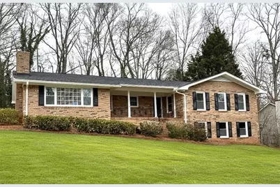 4453 Timber Ridge Drive, Douglasville, GA 30135 - Photo 1