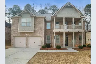 412 Live Oak Pass, Loganville, GA 30052 - Photo 1