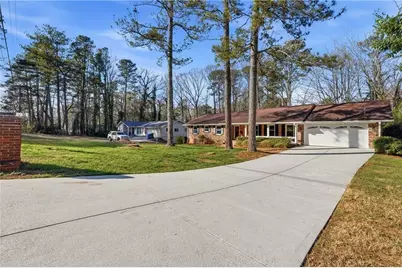 3740 Doroco Drive, Atlanta, GA 30340 - Photo 1