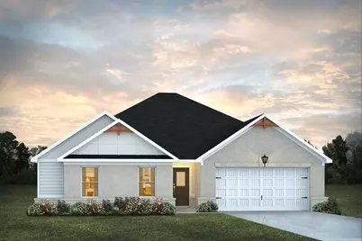 459 Orwell Drive, Social Circle, GA 30025 - Photo 1